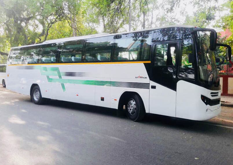 40 Seater Bus